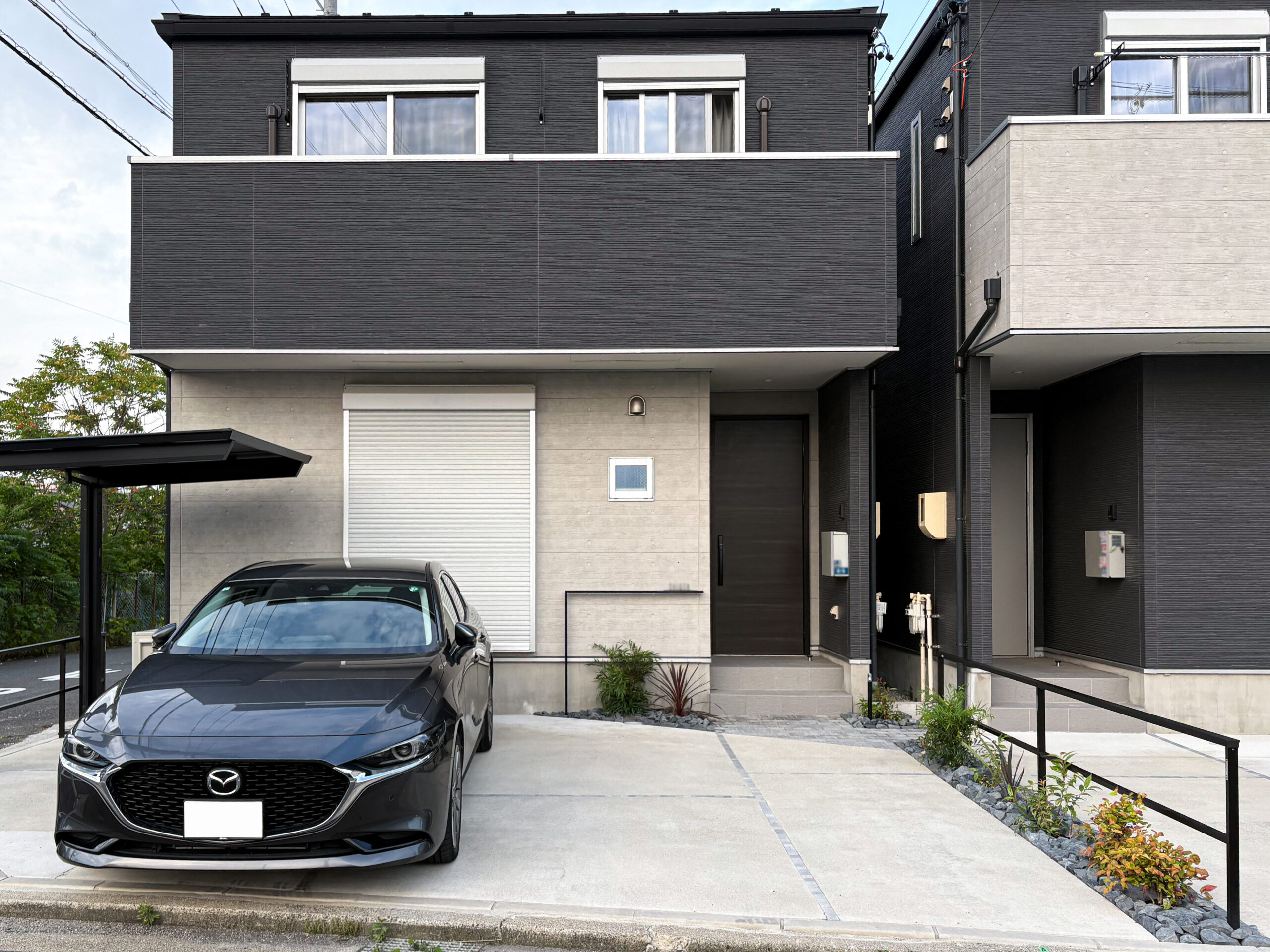 建売のリフォーム