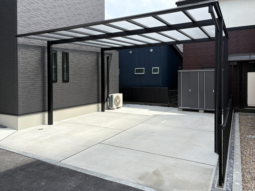 2台用のスカイリード