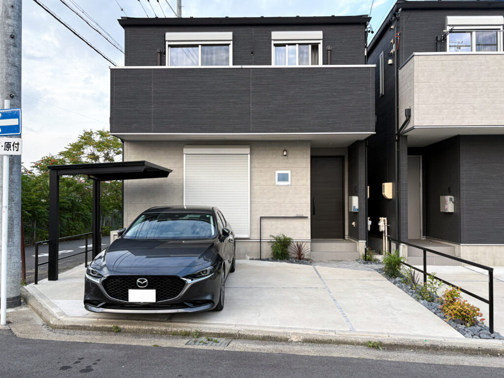 建売リフォーム