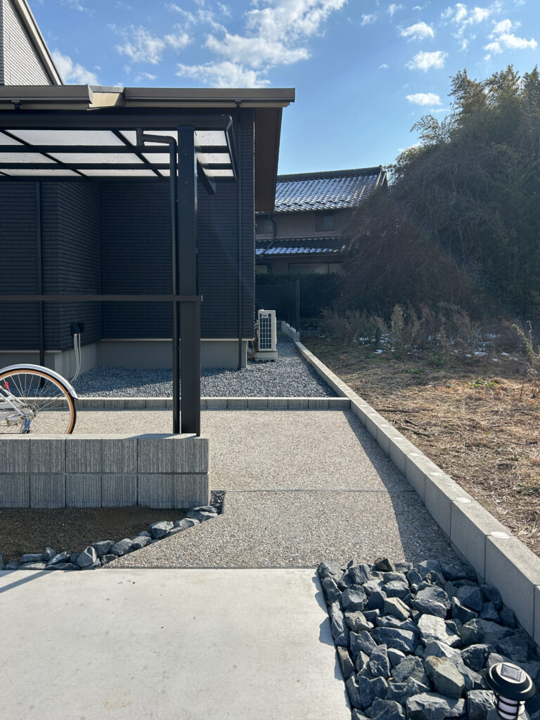 サイクルスペース